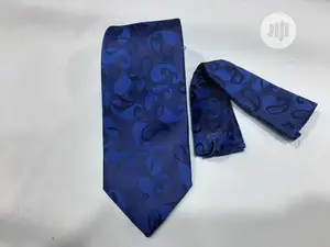 Quality Long Tie
