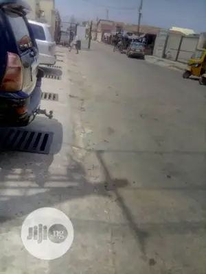Plols of Land at Market Square St. Ago Palace Rd for Sale