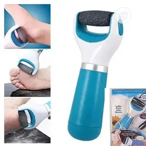 Pedicure Callous Remover - Wet/Dry Feet Tool