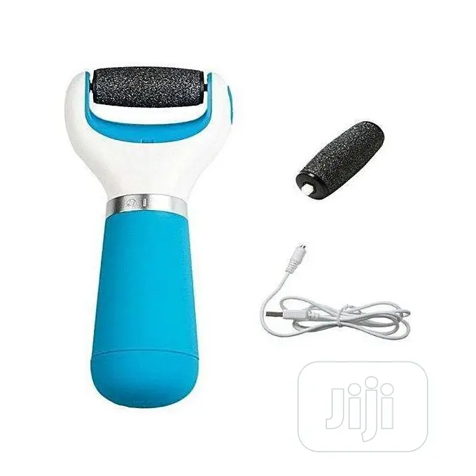 Pedicure Callous Remover - Wet/Dry Feet Tool