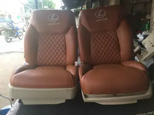 Complete Seat Lexus Lx570 2019 Model
