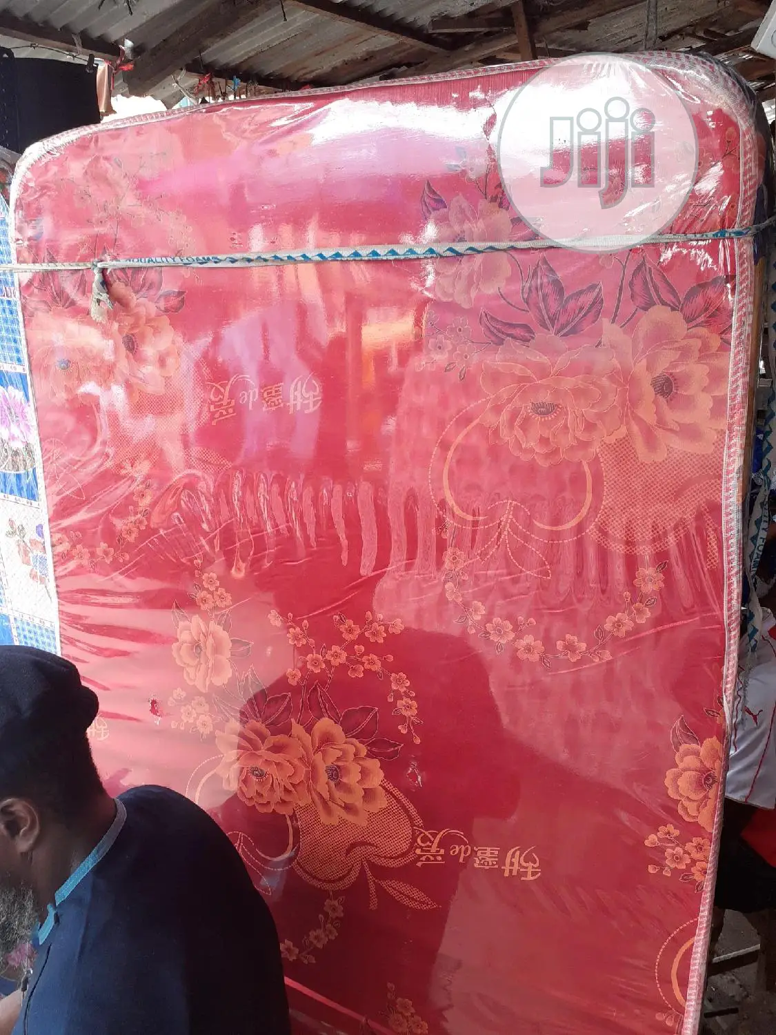 3ft by 6 Dream Mattress