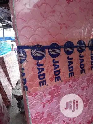 4ft by 6 Unifoam Jade Mattress