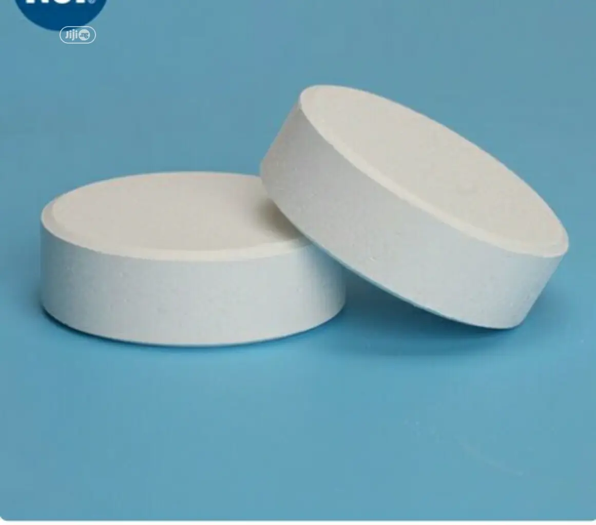 5piece Chlorine Tablet