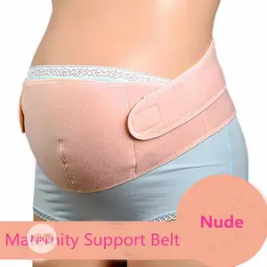 Women Pregnancy Support Belly Belt
