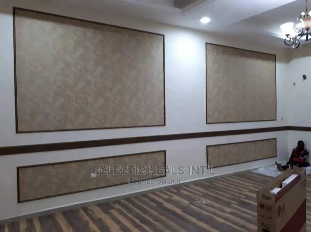 House Painting Services