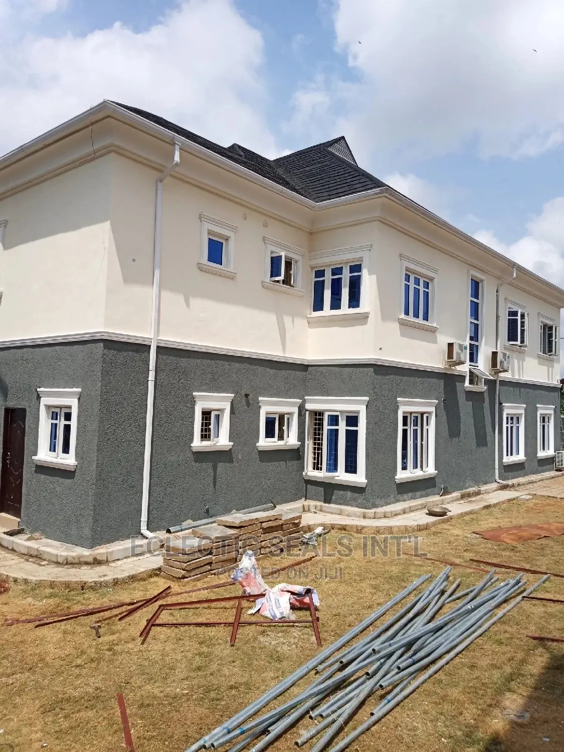 House Painting Services