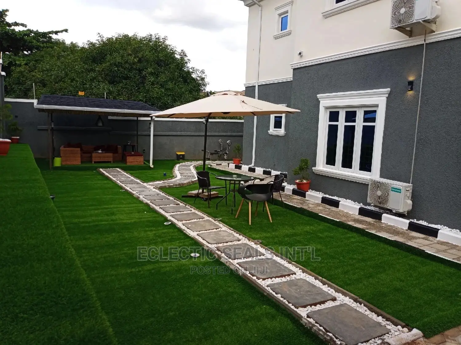 House Painting Services
