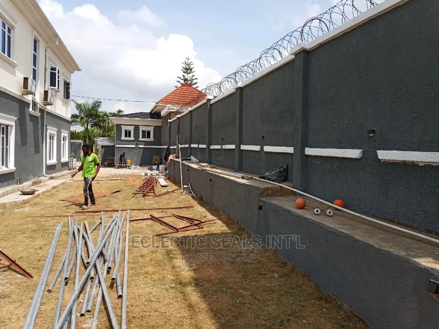 House Painting Services