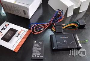 Tramigot24 Vehicle Tracker T23 /Installation and Maintenance