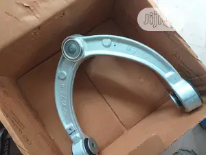 Mercedes Benz Upper Arms