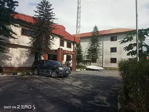 Sixty Rooms Hotel At GRA For Sale In Portharcourt