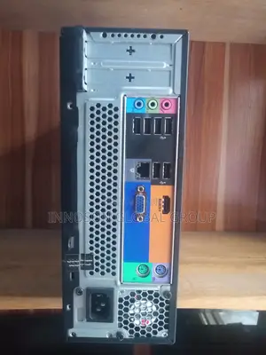 Desktop Computer Acer Aspire XC-600 4GB Intel Core i3 HDD 320GB