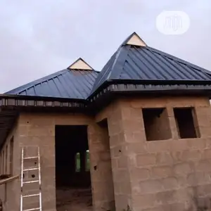 High Quality Aluminum Roofing Sheet