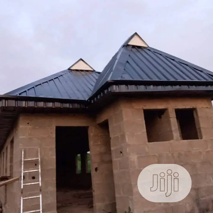 High Quality Aluminum Roofing Sheet