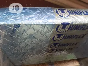 41⁄2 by 6 by 10 Unifoam Flex