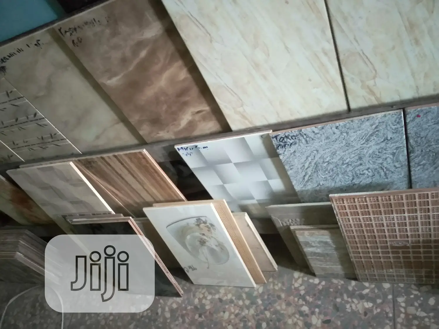 Internal and External Wall Tiles