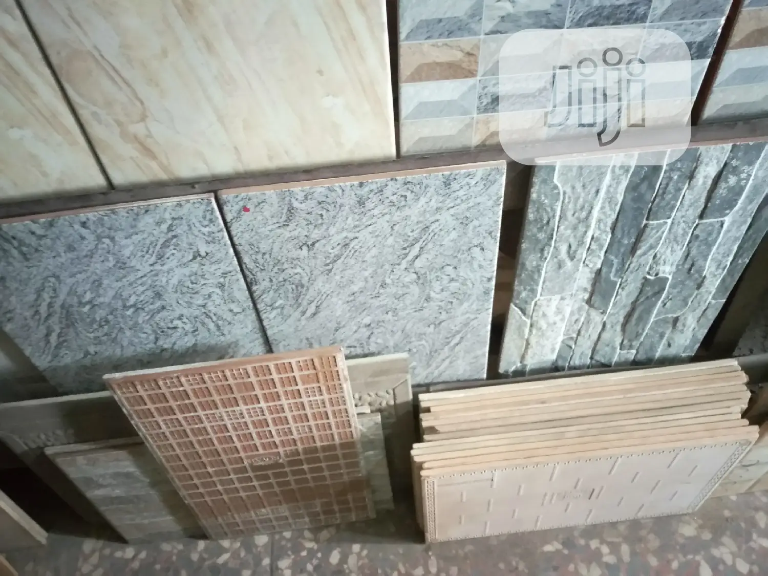 Internal and External Wall Tiles