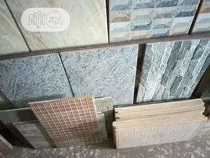 Internal and External Wall Tiles
