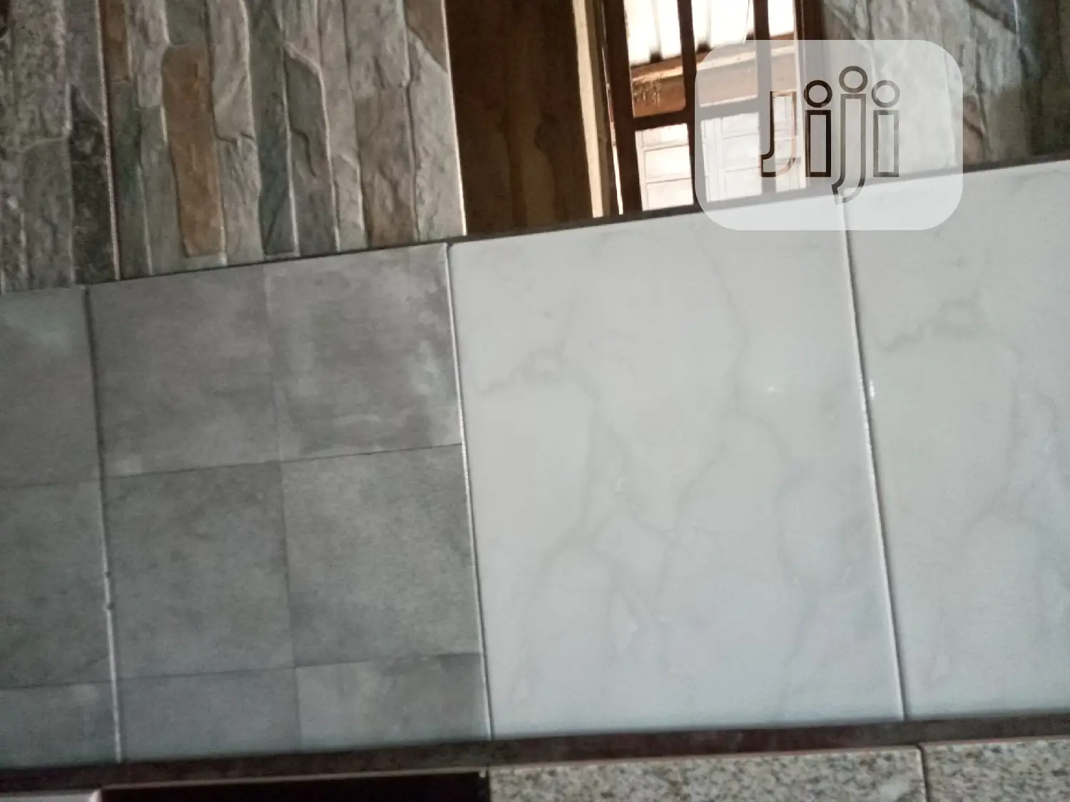 Internal and External Wall Tiles