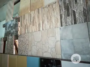 Internal and External Wall Tiles