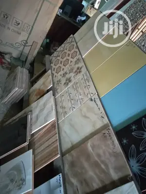 Internal and External Wall Tiles