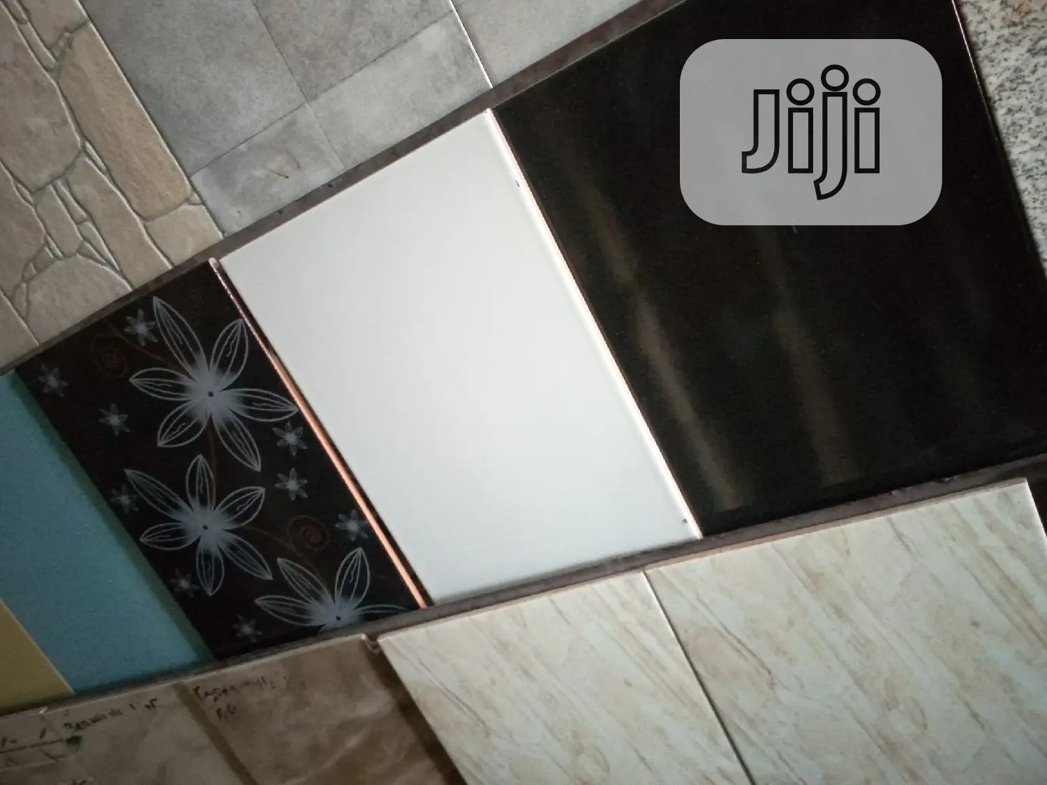Internal and External Wall Tiles
