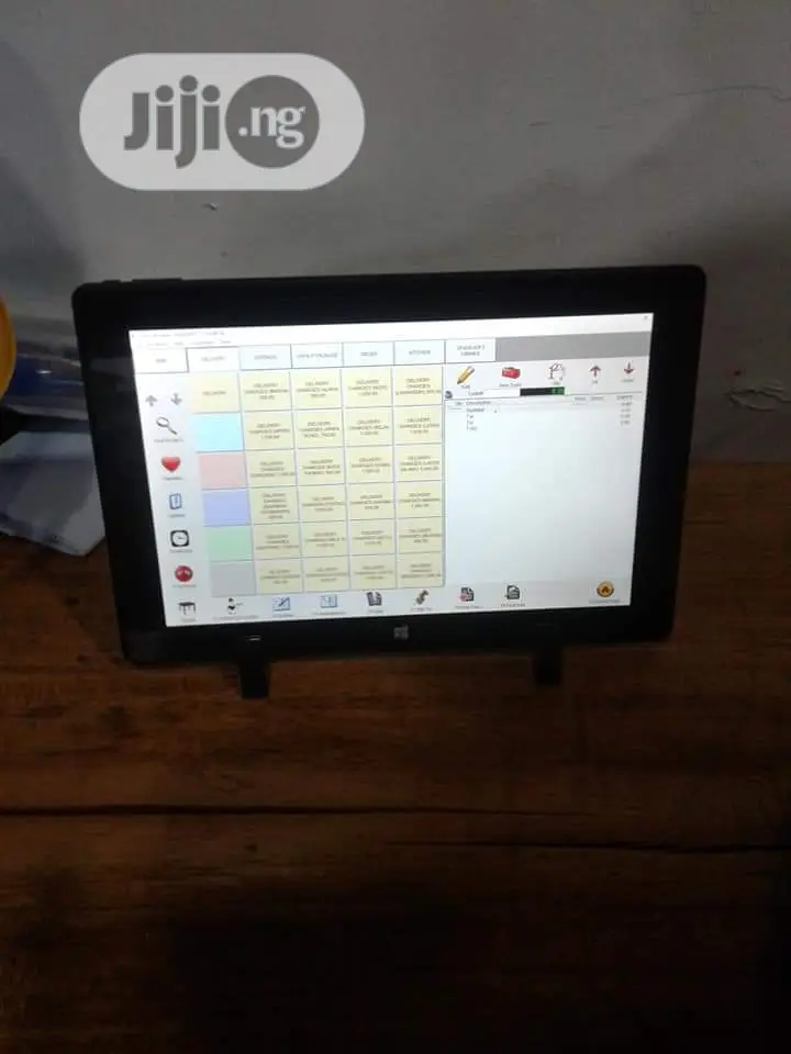 Club Bar , Restaurant Hotel And Lounge POS SOFTWARE