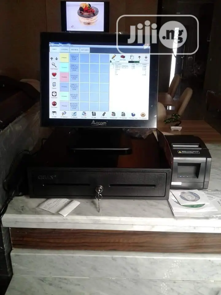 Club Bar , Restaurant Hotel And Lounge POS SOFTWARE