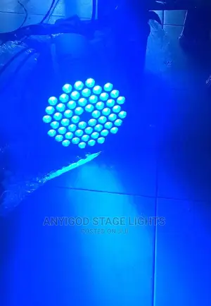 High Quality Multifunction Stage Lights