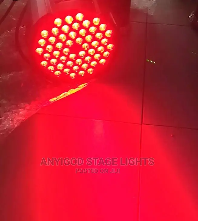 High Quality Multifunction Stage Lights