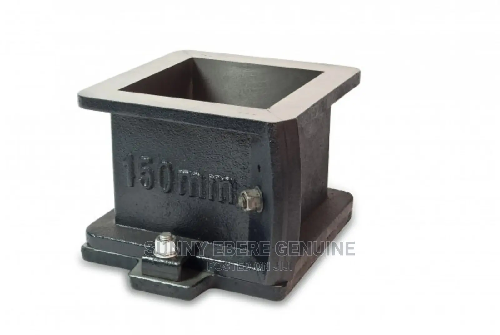 Concrete Cube Mold/High Quality and Authentic Version
