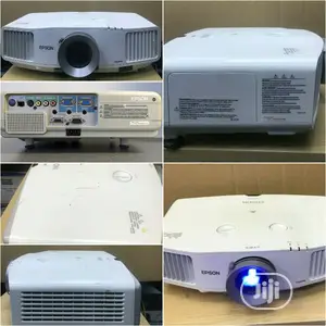 Very High Lumens 5000 Lumens Epson