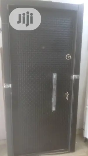 Full Metal Mat