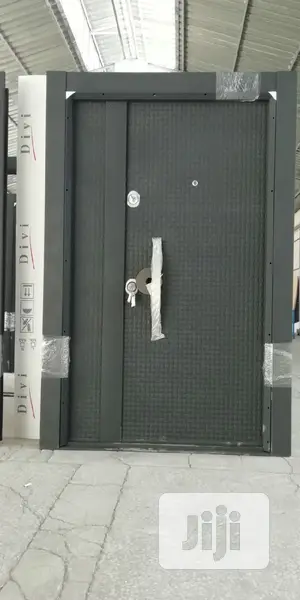 Full Metal Mat