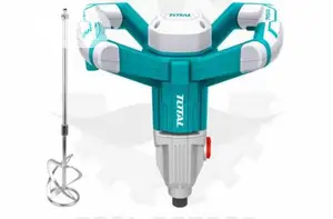 Total Paint Mixer 1400watts