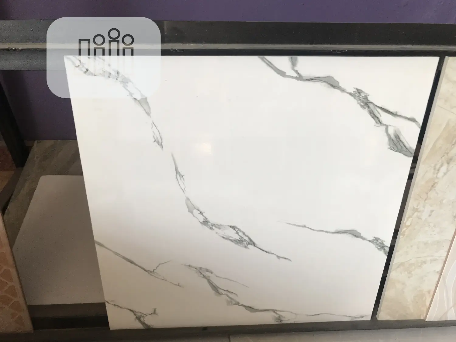 High Quality 60 X 60 Floor Tiles