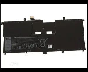 Dell XPS 13-9365 Genuine Battery (NN1FC)