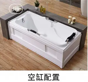 High Grade Panel Bath