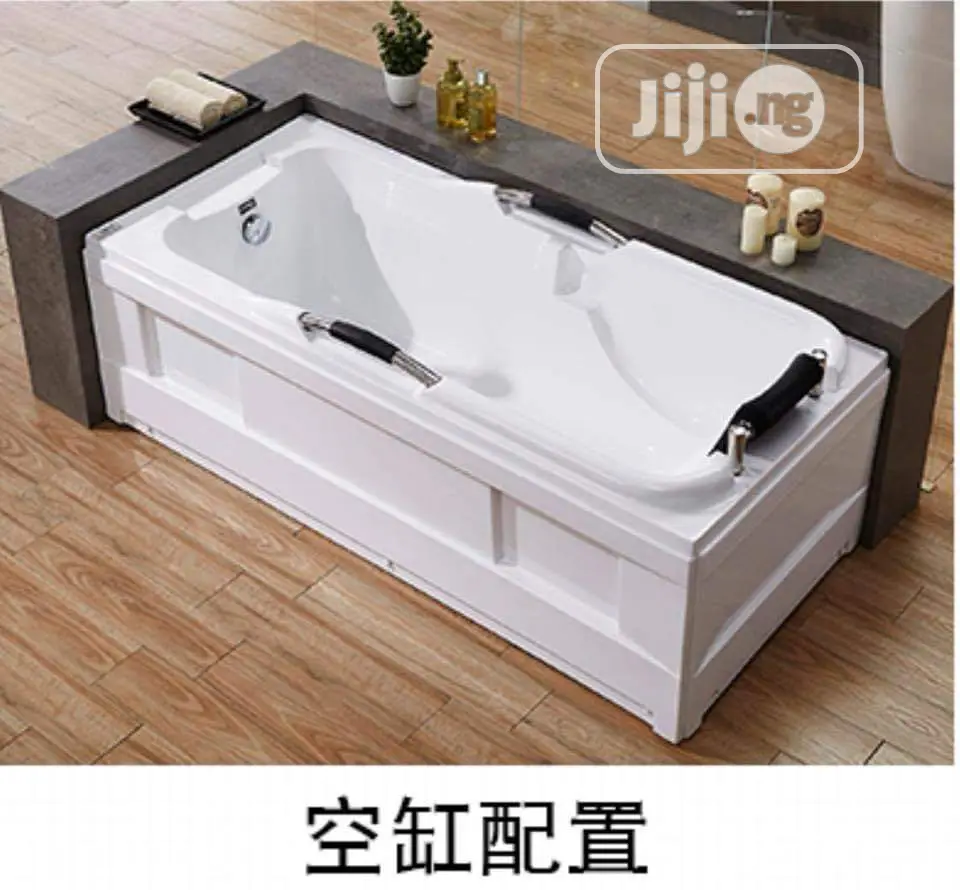 High Grade Panel Bath