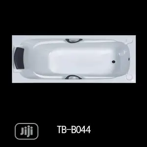 High Grade Panel Bath