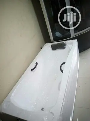 High Grade Panel Bath