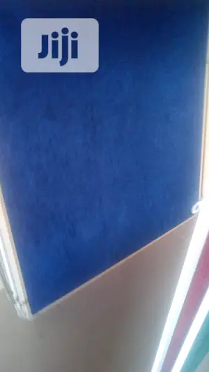 Notice Boards