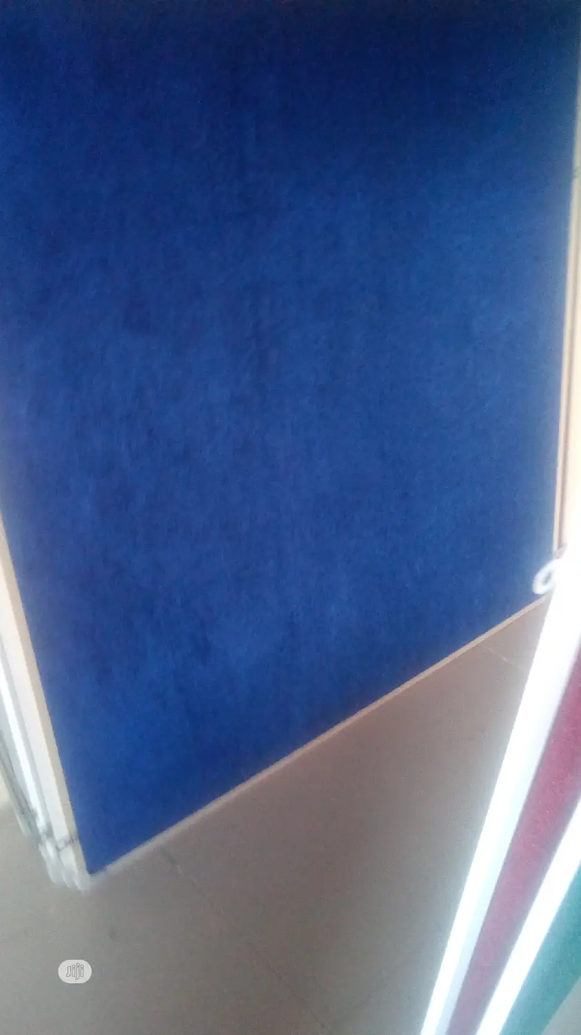 Notice Boards