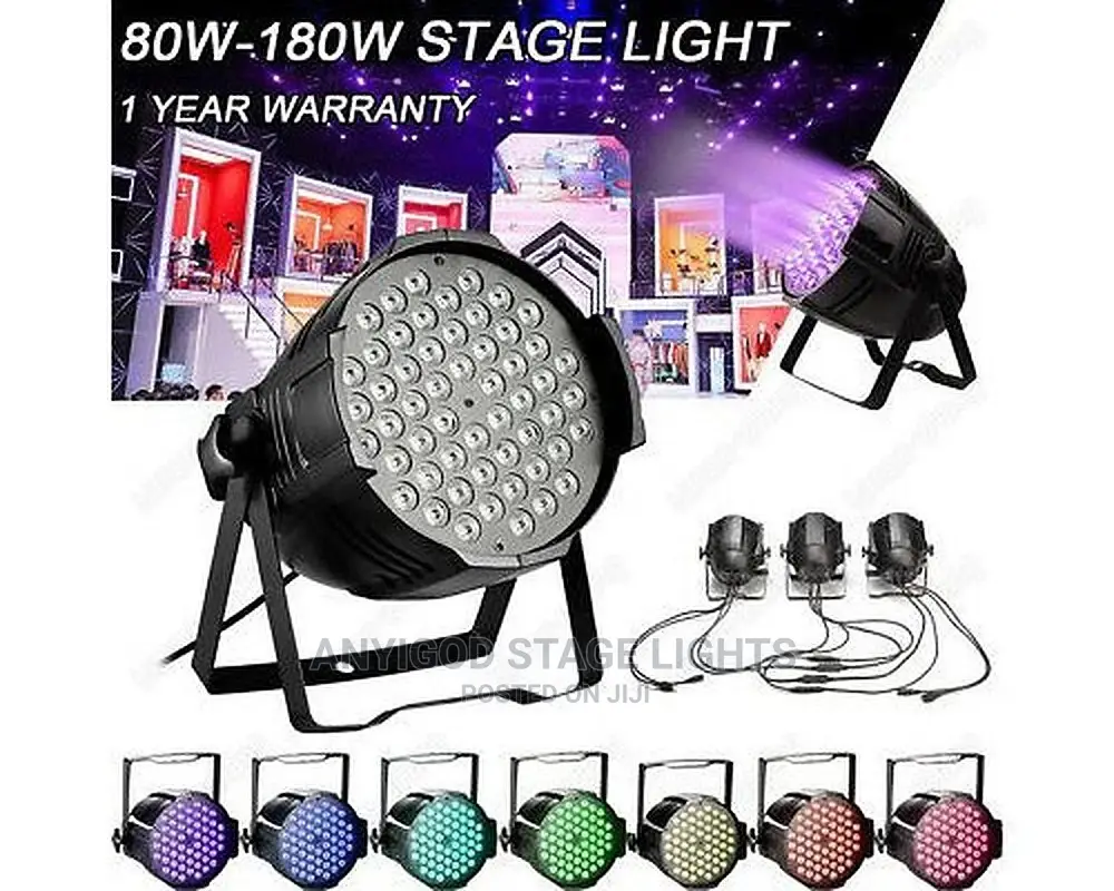 High Quality Bright Stage Light
