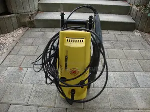 Karcher 299m High Pressure Washer