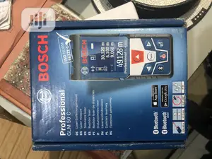 Lazer Distance Measurement GLM 50c Professional