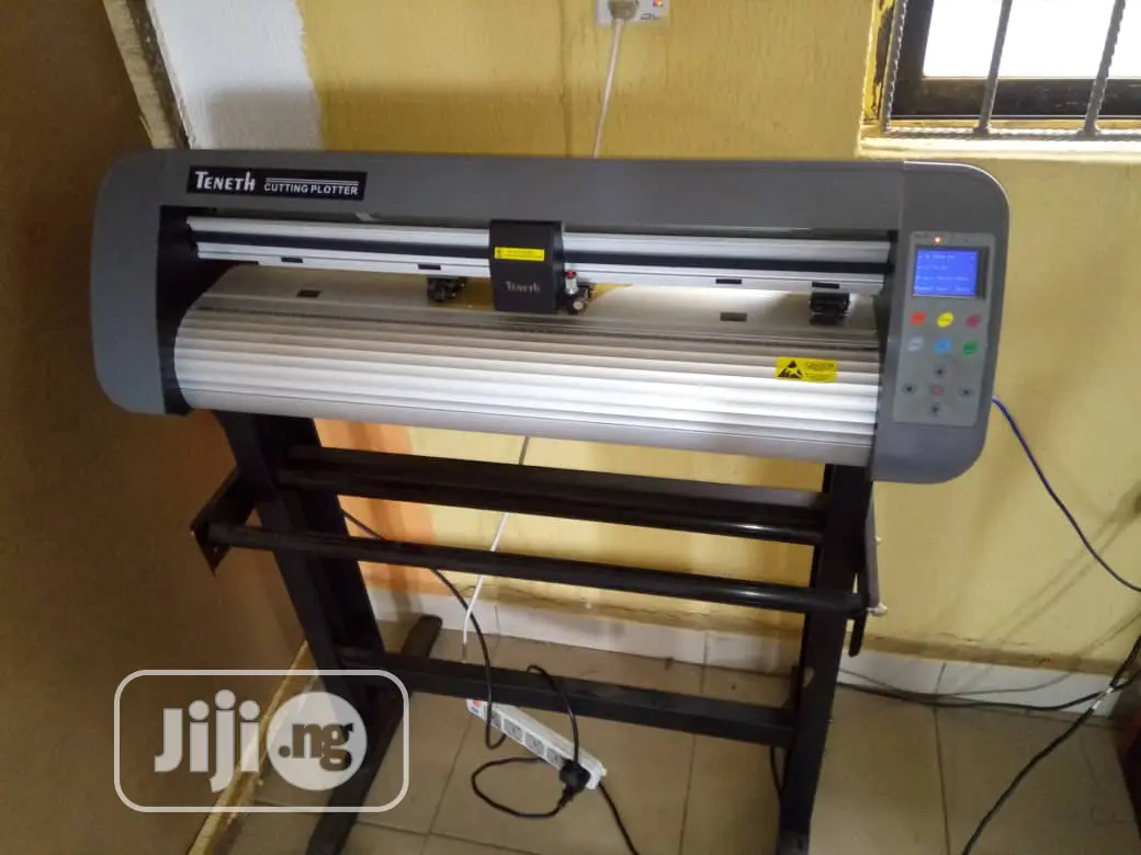 2feet Contour Cutting Plotter
