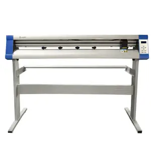 Photo - Brand New 5feet Vinyl Contour Cutting Plotter