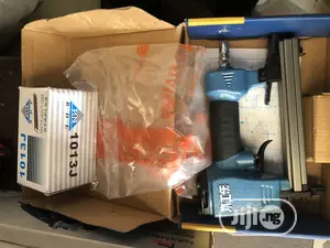 Air Stapler and Nail Shooter Professional
